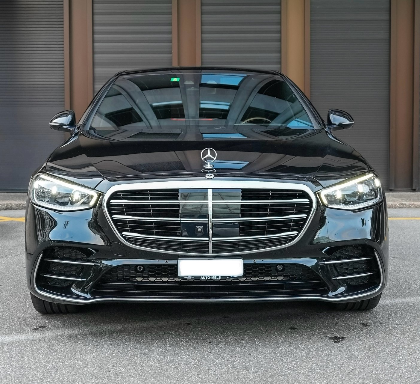 Mercedes-Benz V 250d